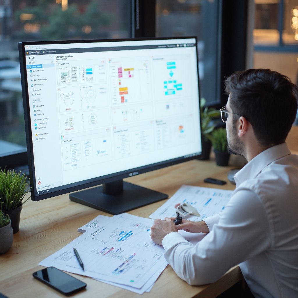 Fase di pianificazione